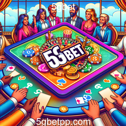 Descubra o Mundo dos Jogos de Trivia no 5gbet